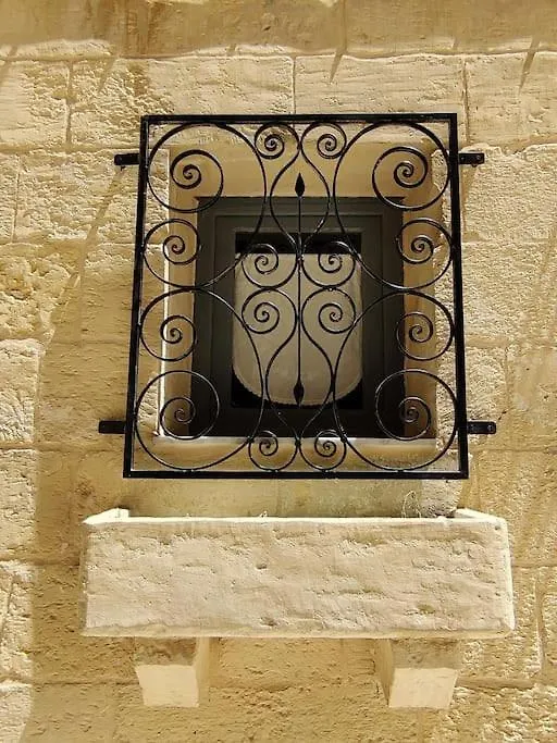 Salt 54 By Savynomad Harbour Residences Valletta 0*,  Malta