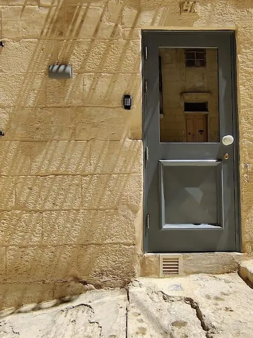 Salt 54 By Savynomad Harbour Residences Valletta 0*,  Malta