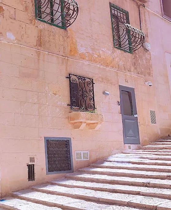 Holiday home Salt 54 By Savynomad Harbour Residences Valletta