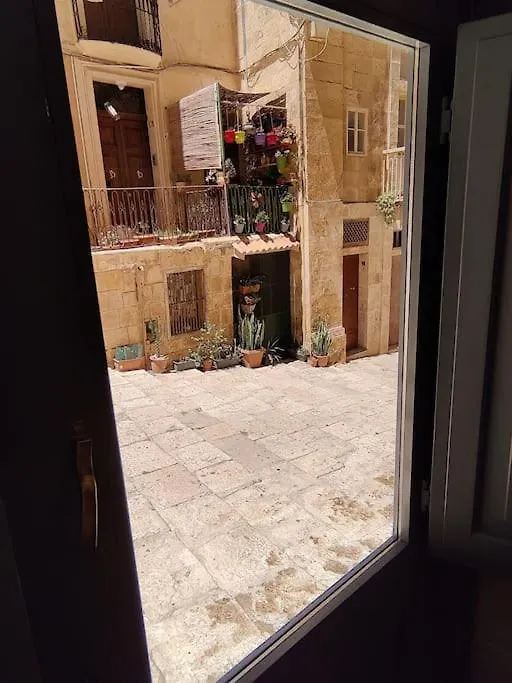 Salt 54 By Savynomad Harbour Residences Valletta Holiday home