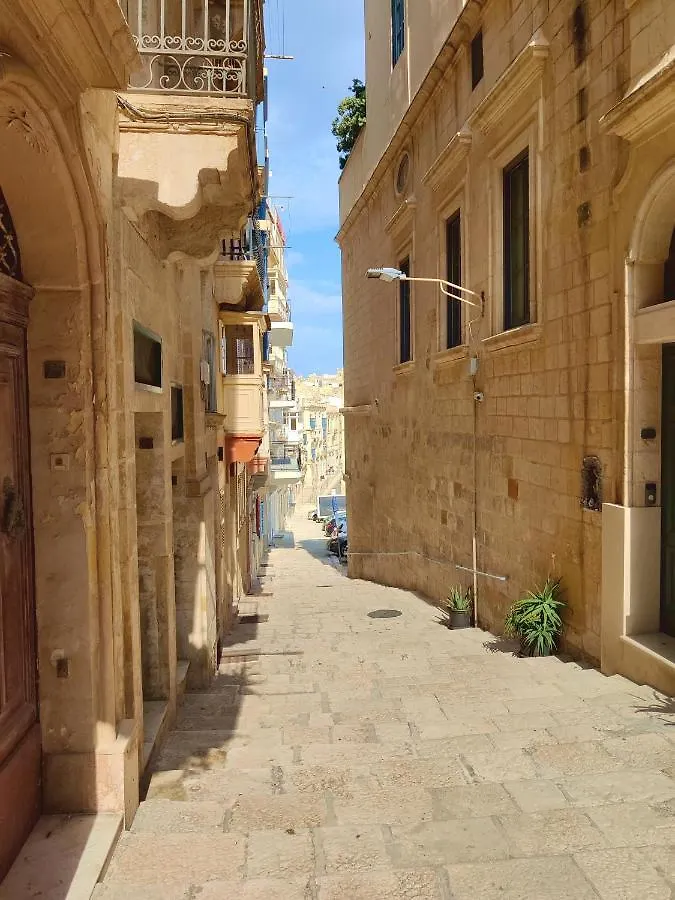 Holiday home Salt 54 By Savynomad Harbour Residences Valletta
