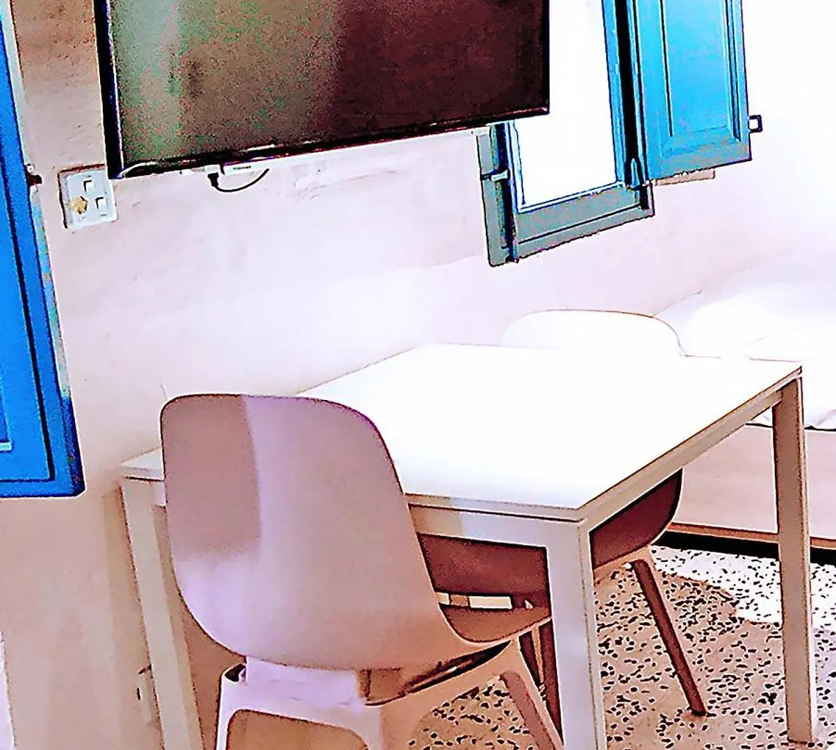 Salt 54 By Savynomad Harbour Residences Valletta Holiday home